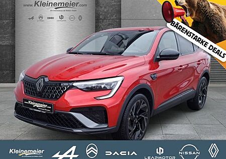 Renault Arkana ESPRIT ALPINE Mild Hybride 160 EDC