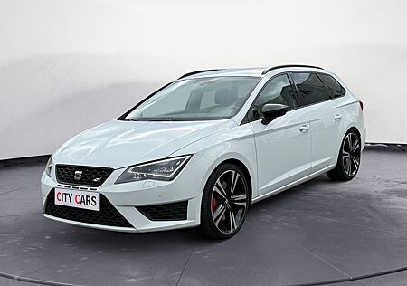 Seat Leon ST Cupra 290 DSG