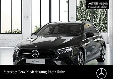 Mercedes-Benz A 180 PROGRESSIVE+NIGHT+LED+KAMERA+7G
