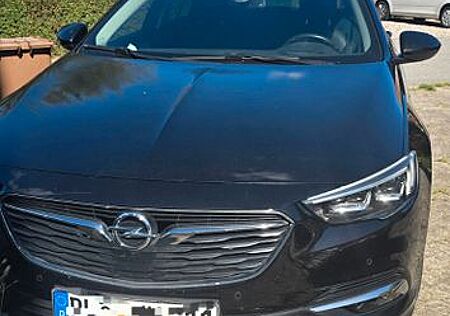 Opel Insignia 1.5 Turbo 121kW Innovation Grand Sp...