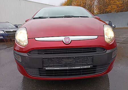 Fiat ANDERE Evo Punto Dynamic, CNG GAS, Klima, el. FH