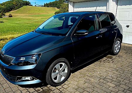 Skoda Fabia 1.0l TSI DSG 81kW Style Style