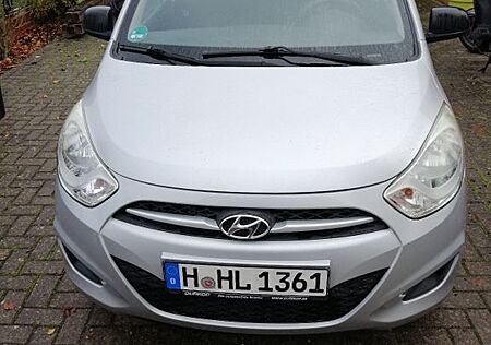 Hyundai i10 1.1 Classic Classic
