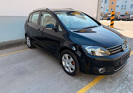 VW Golf Volkswagen Plus VI Highline
