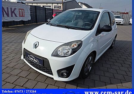 Renault Twingo Night & Day *TÜV & AU NEU*Zahnriemen NEU