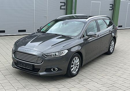 Ford Mondeo Turnier Trend 2.0TDCI 150PS Euro 6