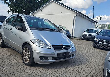 Mercedes-Benz A 180 CDI ELEGANCE TDI KLIMA TÜV 2026