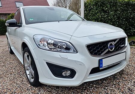 Volvo C30 D3 RDesign