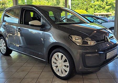 VW Up Volkswagen ! 1.0 White Style CLIMA*RFK*SH