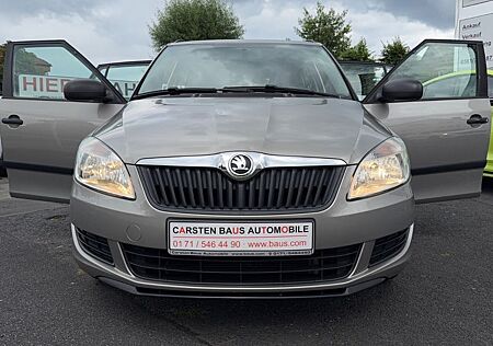 Skoda Fabia Combi Cool Edition / incl. 2 Jahre HU & AU