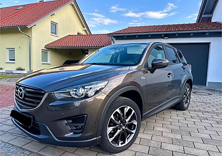 Mazda CX-5 2.2 SKYACTIV-D 150 Nakama AWD Nakama