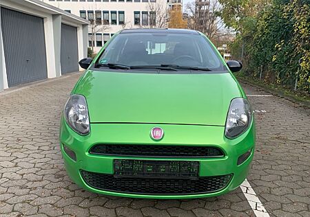 Fiat Punto More