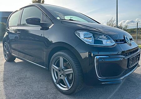 VW e-up! Volkswagen e-up!