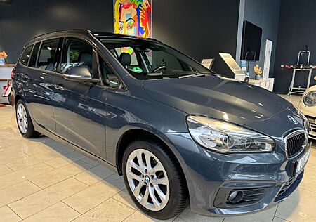 BMW 220 Gran Tourer d xDrive Advantage