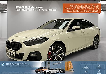 BMW 220i Gran Coupé M Sport LiveCockpitProf PDC LED