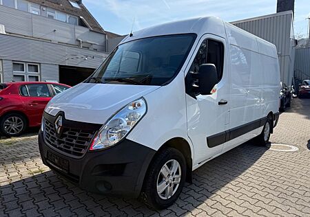 Renault Master L2H2 Kastenwagen*Klima*Tempomat*Kamera