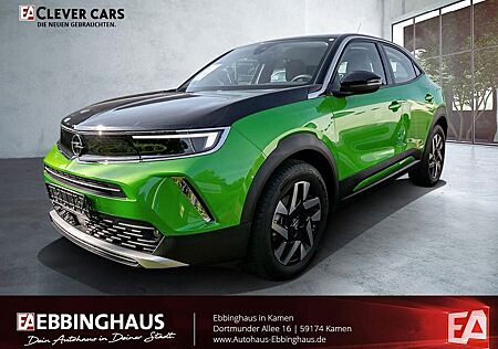 Opel Mokka-e Mokka e Elegance Fahrerassistenz-Paket Kamera