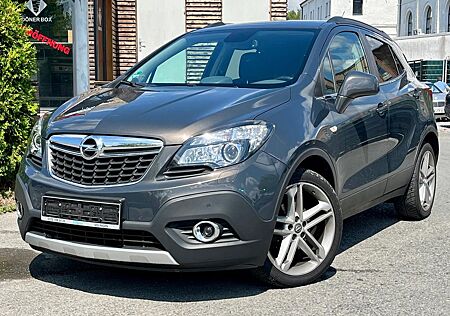 Opel Mokka 1.6 CDTI ~ AUTOMATIK ~ KAMERA ~ BI-XENON ~