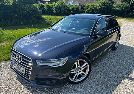 Audi A6 3.0 TDI 240kW comp. quattro tiptr. Avant ...