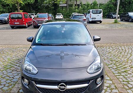 Opel Adam SLAM 1.4 74kW SLAM