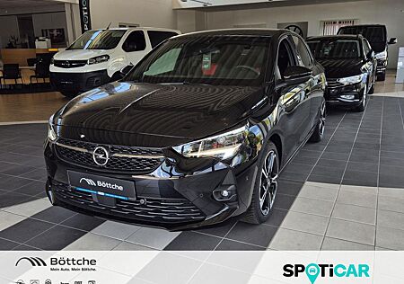 Opel Corsa 5trg 1.2 GS / SHZ / LHZ / LED