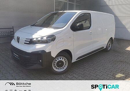 Peugeot Expert -e Kasten 75KWH*NAVI*LED*DRIVE-ASSIST