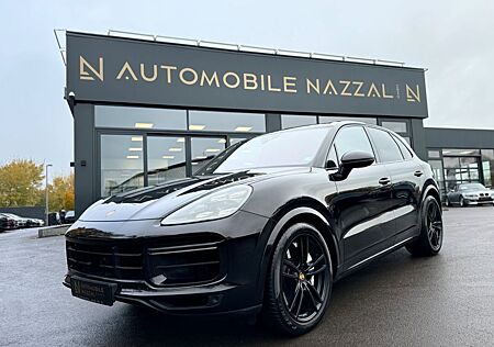 Porsche Cayenne TURBO*LUFT*ACC*PANORAMA*APPROVED: 10.26*