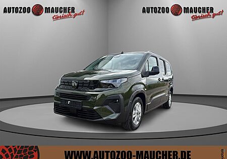 Peugeot Rifter L2Allure 1.5HDI Aut 7-SITZ/KAMERA/APP/LED
