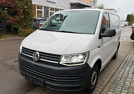 VW T6 Transporter Volkswagen 150 PS Voll LED