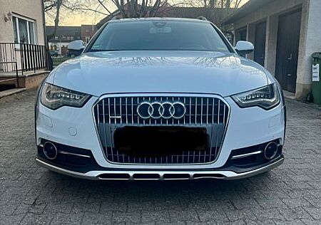 Audi A6 Allroad 3.0 TFSI - *Neu Steuerkette usw.*