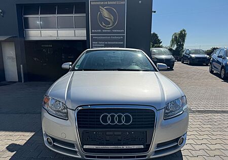 Audi A4 Lim. 2.0