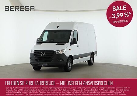 Mercedes-Benz Sprinter 317 CDI Kasten Standard Hoch L2H2 PRO