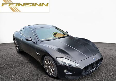 Maserati GranTurismo 4.7 V8 Sport