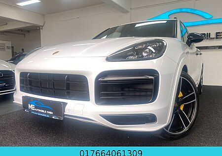 Porsche Cayenne SPORT DESI PANO HEI.LENK RÜFA.CA SOFTCL. HEAD-UP