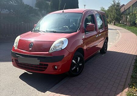 Renault Kangoo Expression 1.5 dCi 90 FAP Expression