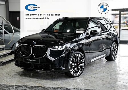 BMW X3 gebraucht kaufen BMW X3 xDrive20d M SPORT PRO 360K AHK Harman 21LM