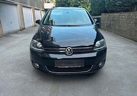 VW Golf Plus Volkswagen 1.4 TSI Comfortline