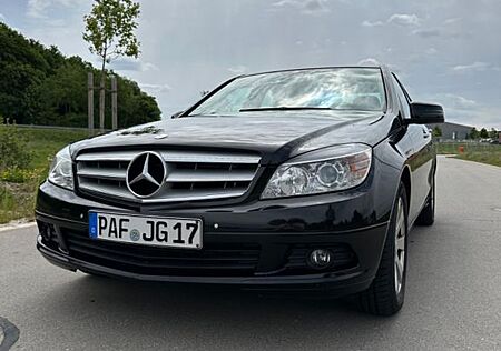 Mercedes-Benz C 180 KOMPRESSOR -
