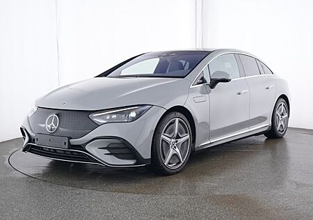 Mercedes-Benz EQE 350+ AMG 96kWh Hyperscreen Pano HUD Burm 20"