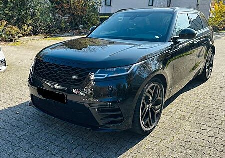 Land Rover Range Rover Velar 3.0 D300 R-DYNAMIC SE AWD ...