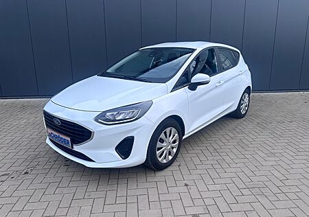 Ford Fiesta Cool & Connect
