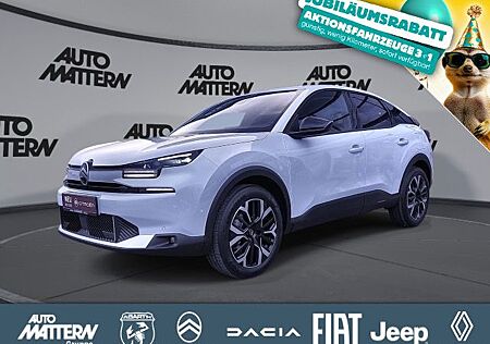 Citroën C4 Klimaaut.|SHZ|NAVI|PDC|Kamera|LED|1.Hd