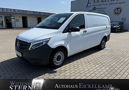 Mercedes-Benz Vito 114 BT 7G Kasten lang RFK LED AHK 2,5T 3SI