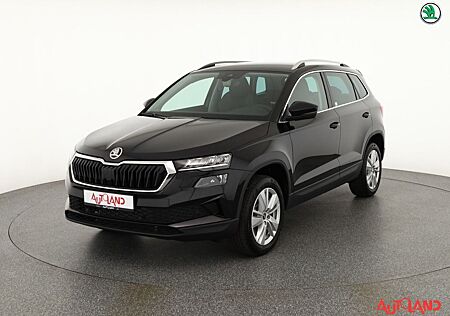 Skoda Karoq 1.5 TSI DSG LED ACC Navi Kamera AHK