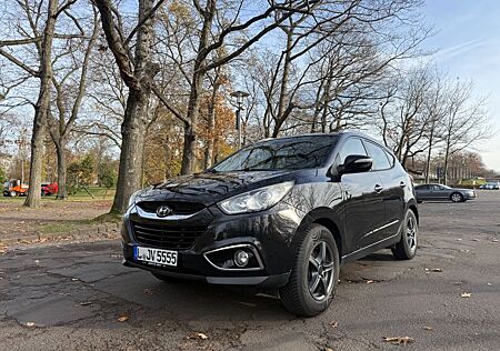 Hyundai ix35 2.0 CRDi 100kW Trend 2WD Trend