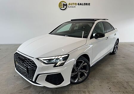 Audi A3 Limousine 35 TFSI S line Pano B&O Kam Ambi 18