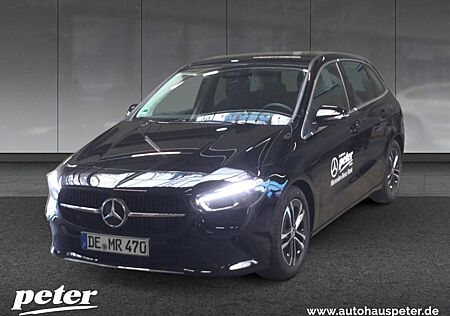 Mercedes-Benz B 200 Progressive Line, Multibeam, AHV