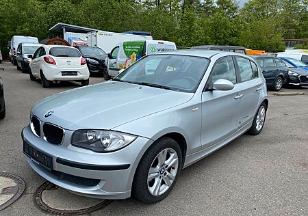 BMW 116i 116 Baureihe 1 Lim.