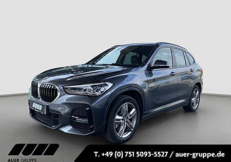 BMW X1 sDrive 20i (M-Sport Navi LED AHK HUD HiFi RF)