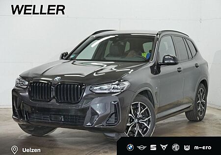 BMW X3 xDrive20d M Sport LC-Prof,ACC,RFK,DA,Ad-LED